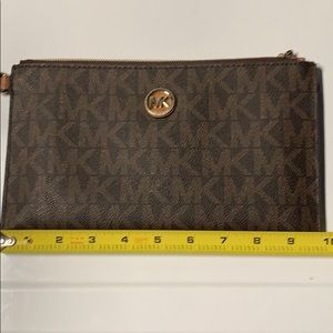 Michael Kors clutch